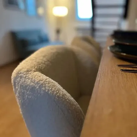Cosy Duplex