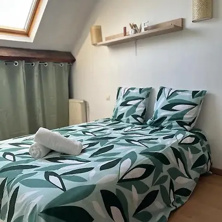 Cosy Duplex Tourcoing