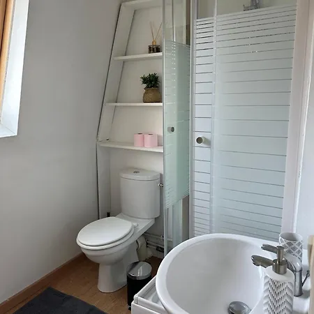 Cosy Duplex Tourcoing