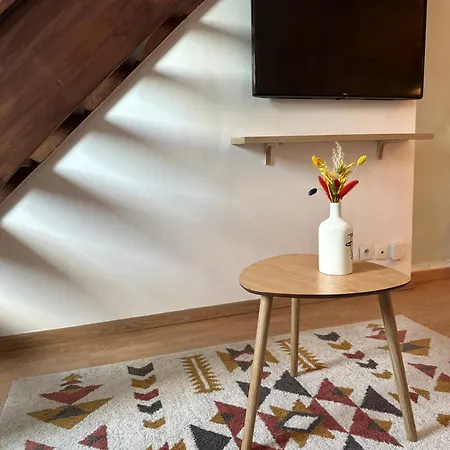 Cosy Duplex Tourcoing