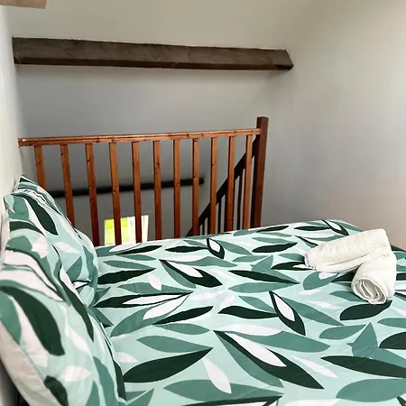 Cosy Duplex Appartement